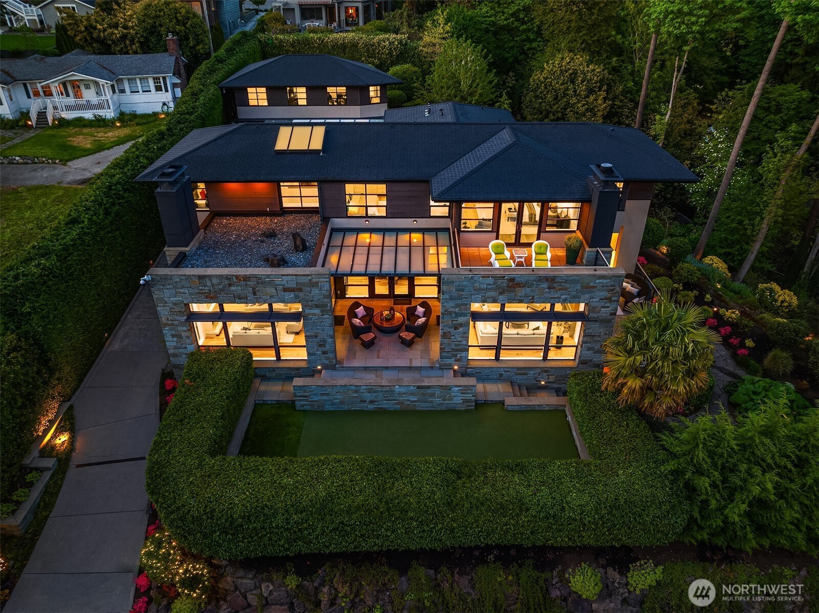 9632 Lake Washington Boulevard Property Photo 16