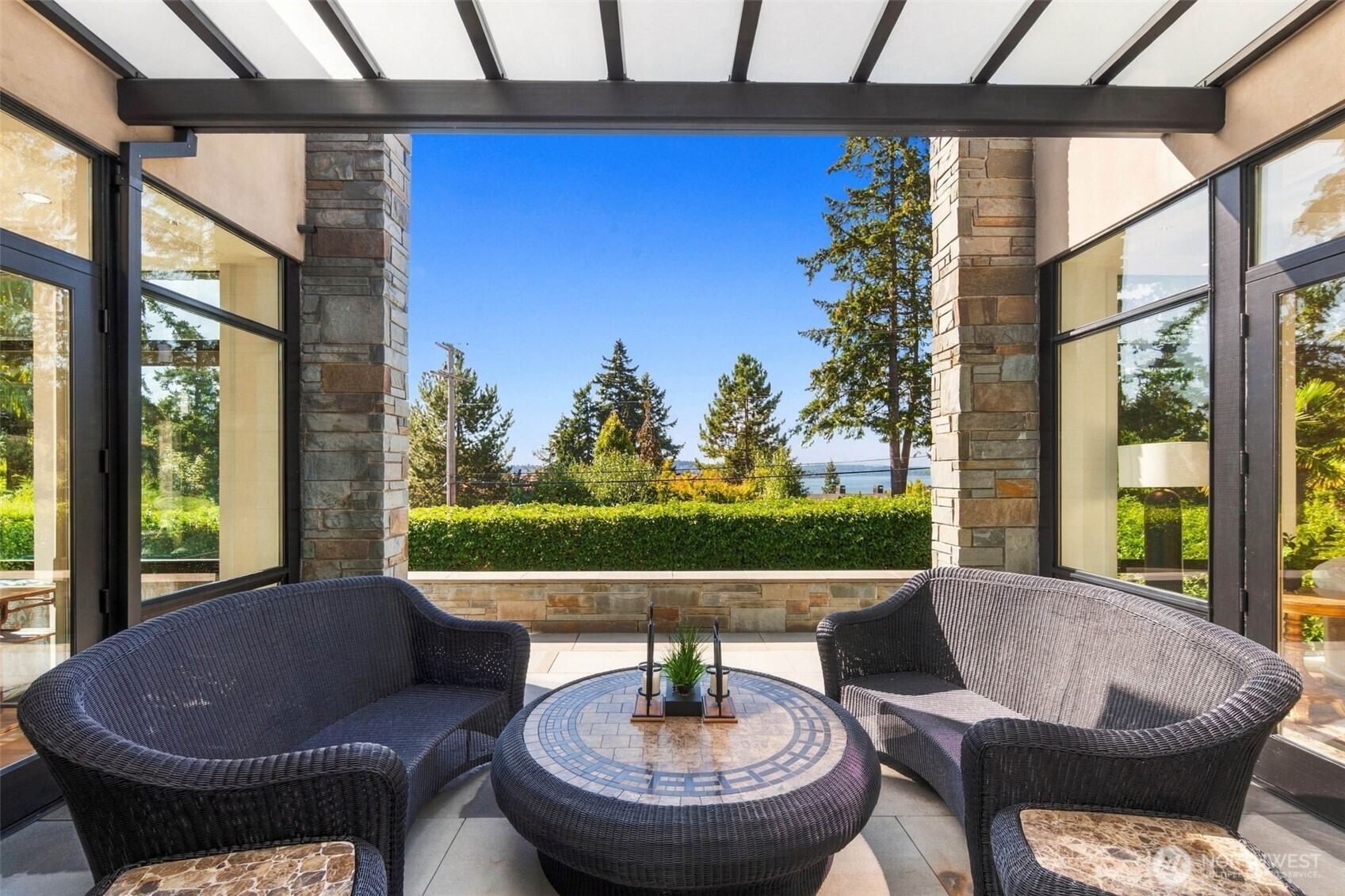 9632 Lake Washington Boulevard Property Photo 16