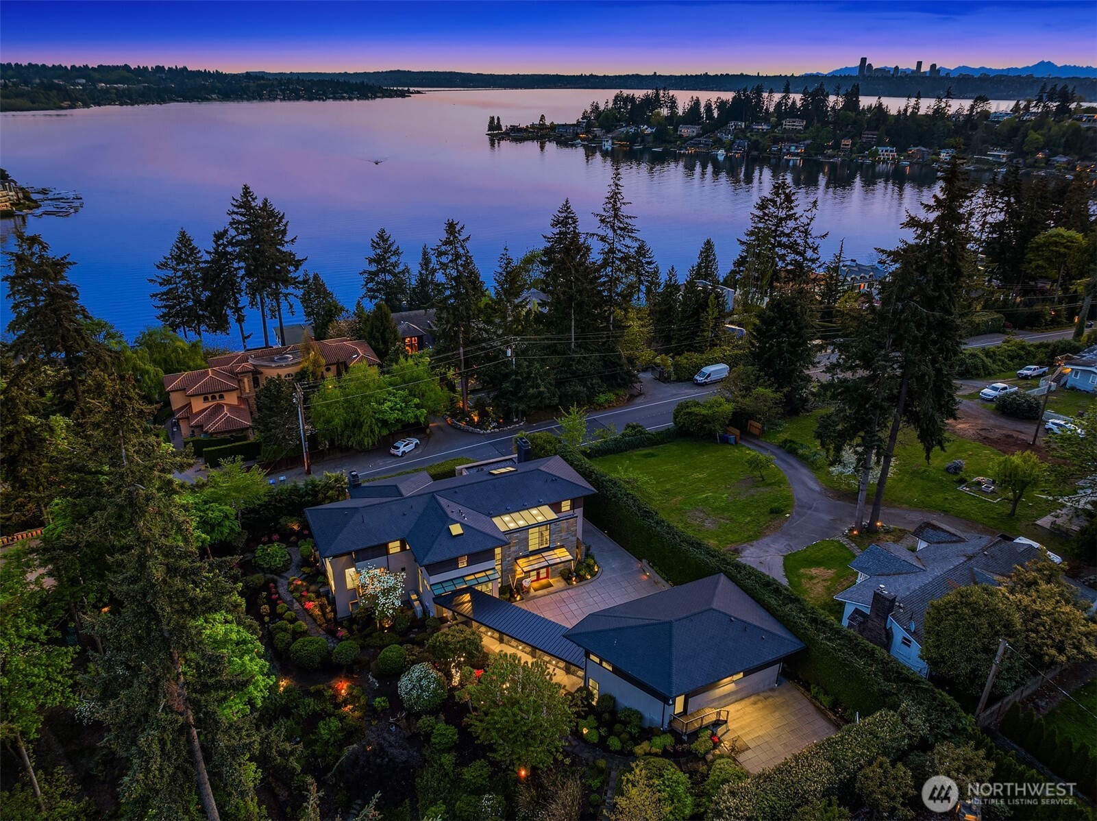 9632 Lake Washington Boulevard Property Photo 18
