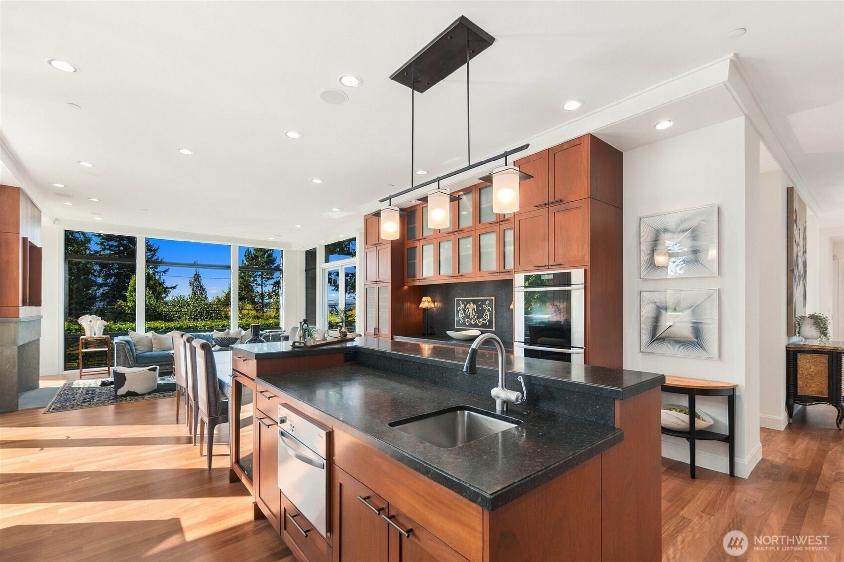 9632 Lake Washington Boulevard Property Photo 18