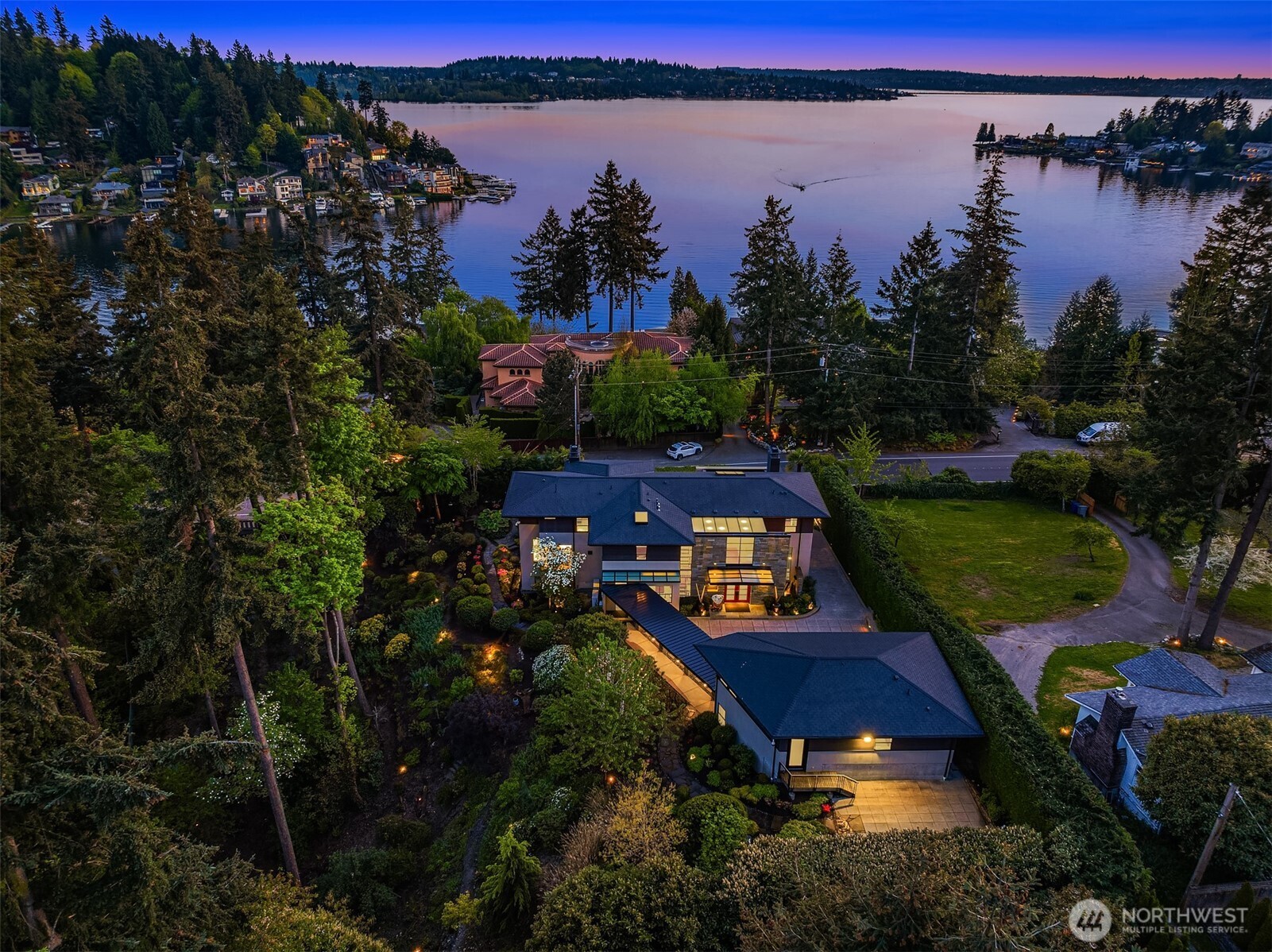 9632 Lake Washington Boulevard Property Photo 19