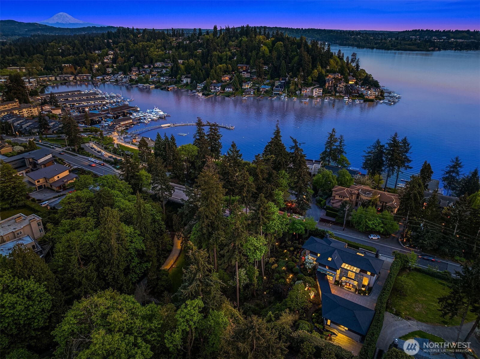 9632 Lake Washington Boulevard Property Photo 20