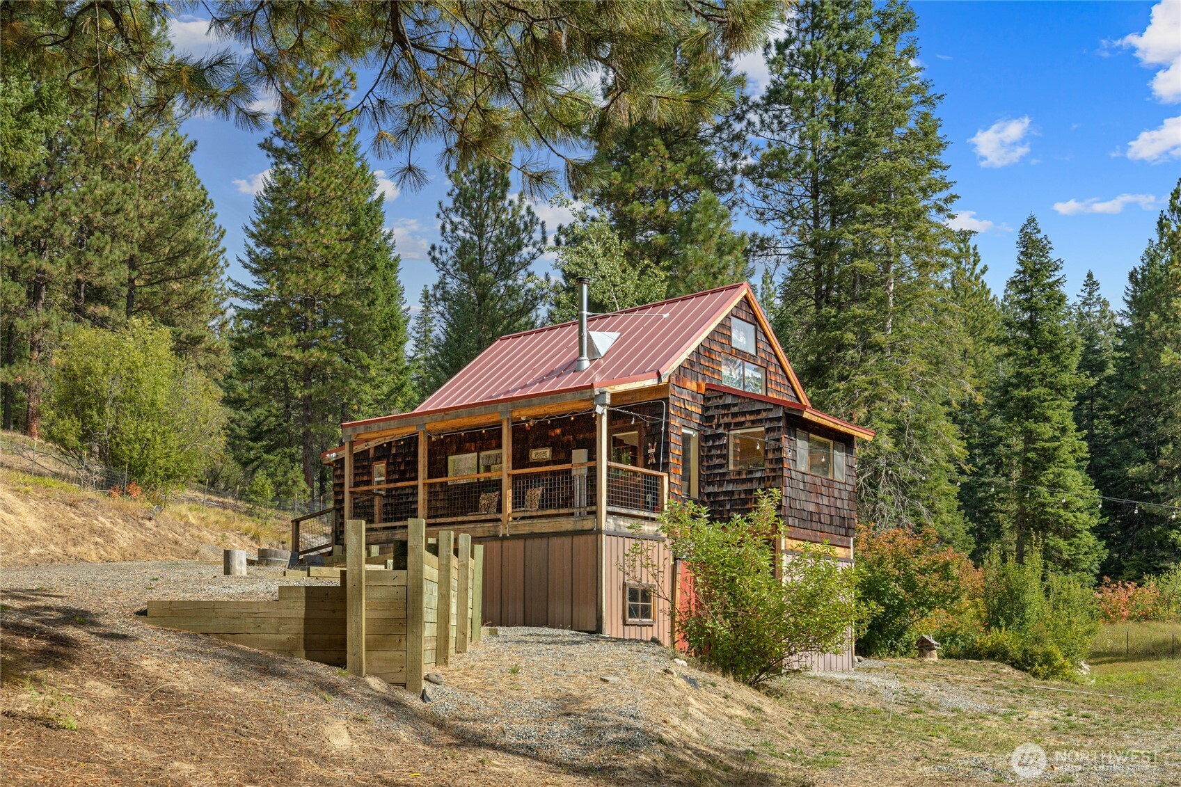 760 Wagon Wheel Rd. Property Photo 1