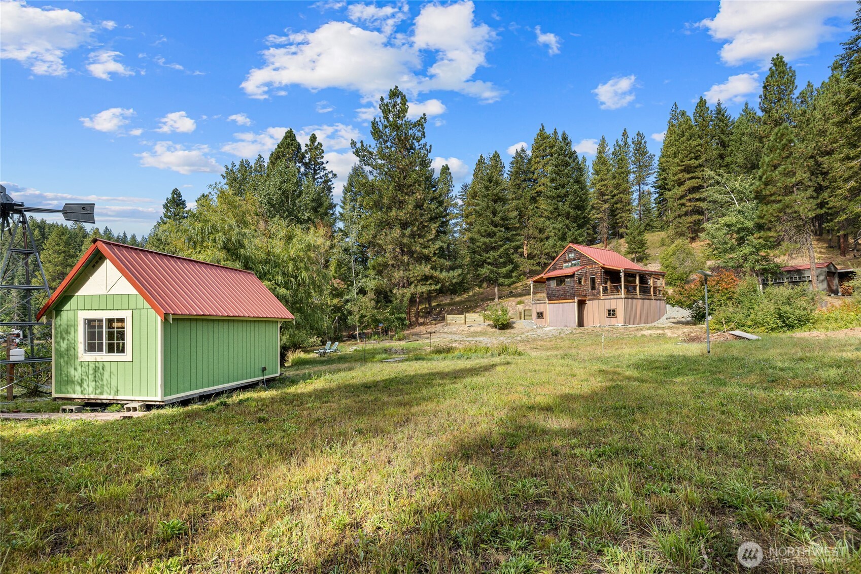 760 Wagon Wheel Rd. Property Photo 11