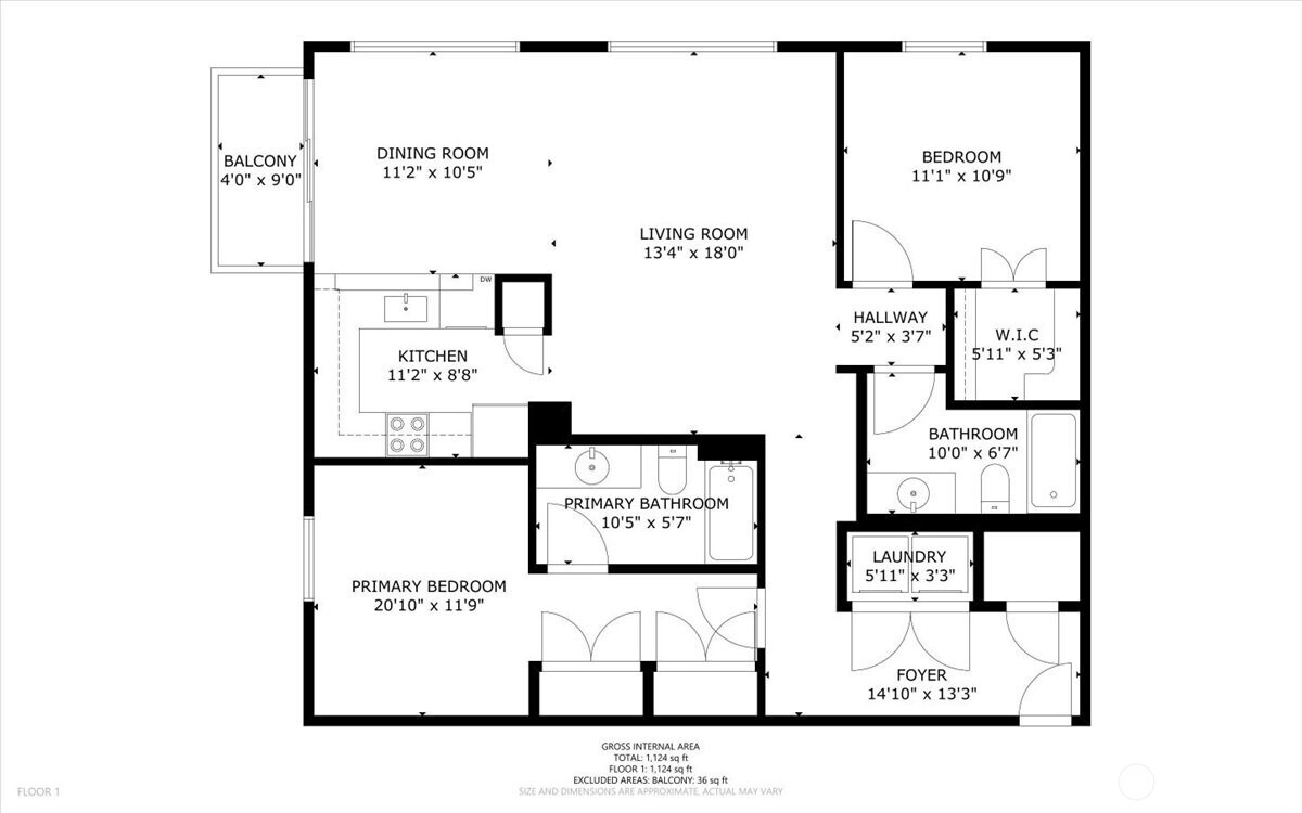 3104 Western Avenue 420 Property Photo 32