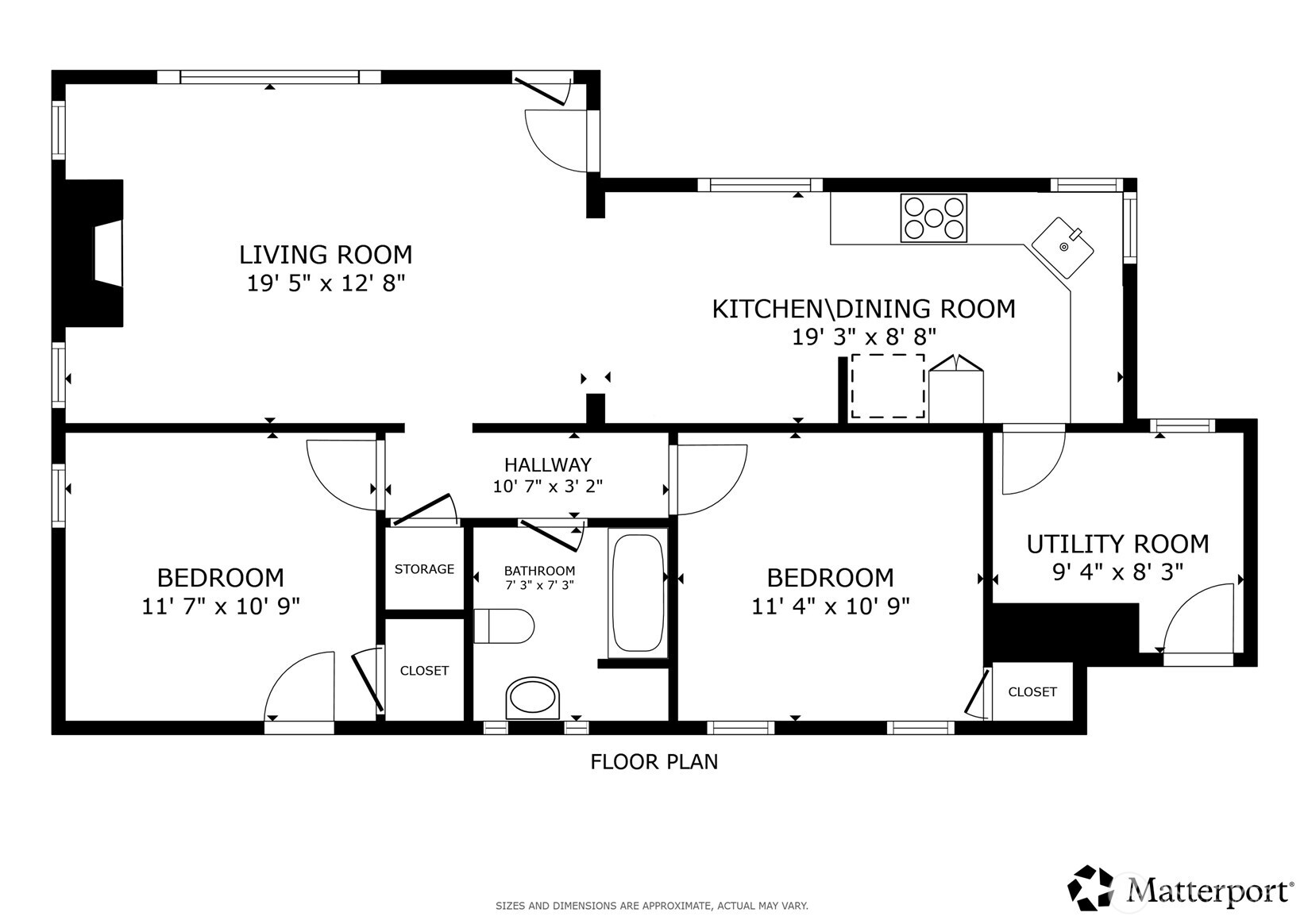 1048 S 100th Street Property Photo 25