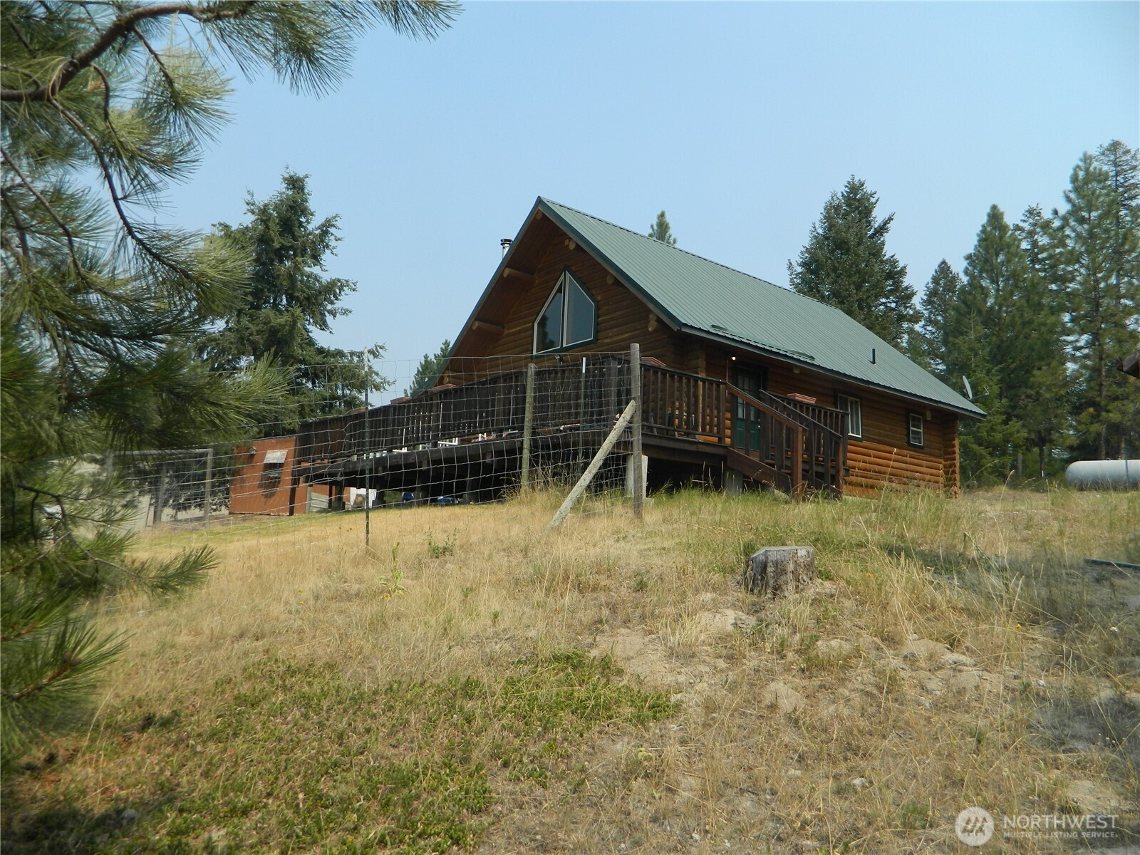 96 Horn Ranch Road Property Photo 1