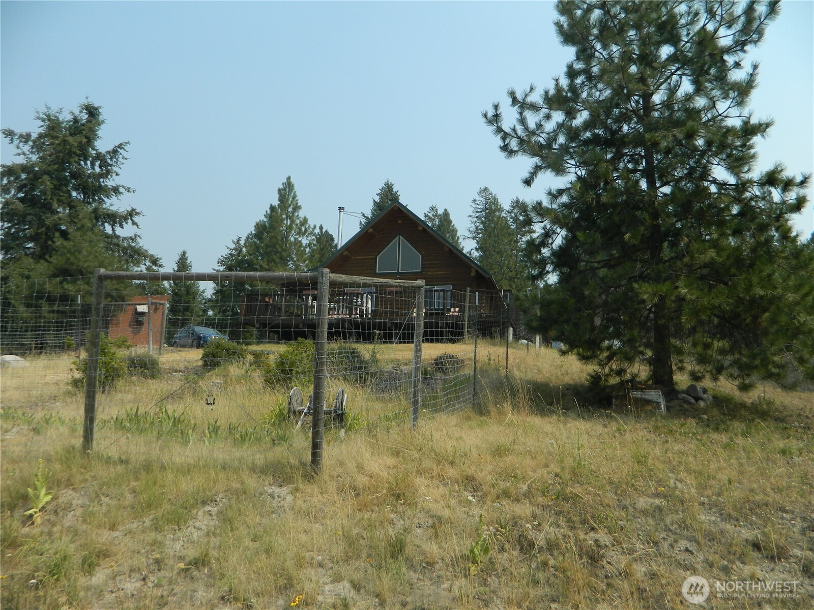 96 Horn Ranch Road Property Photo 2