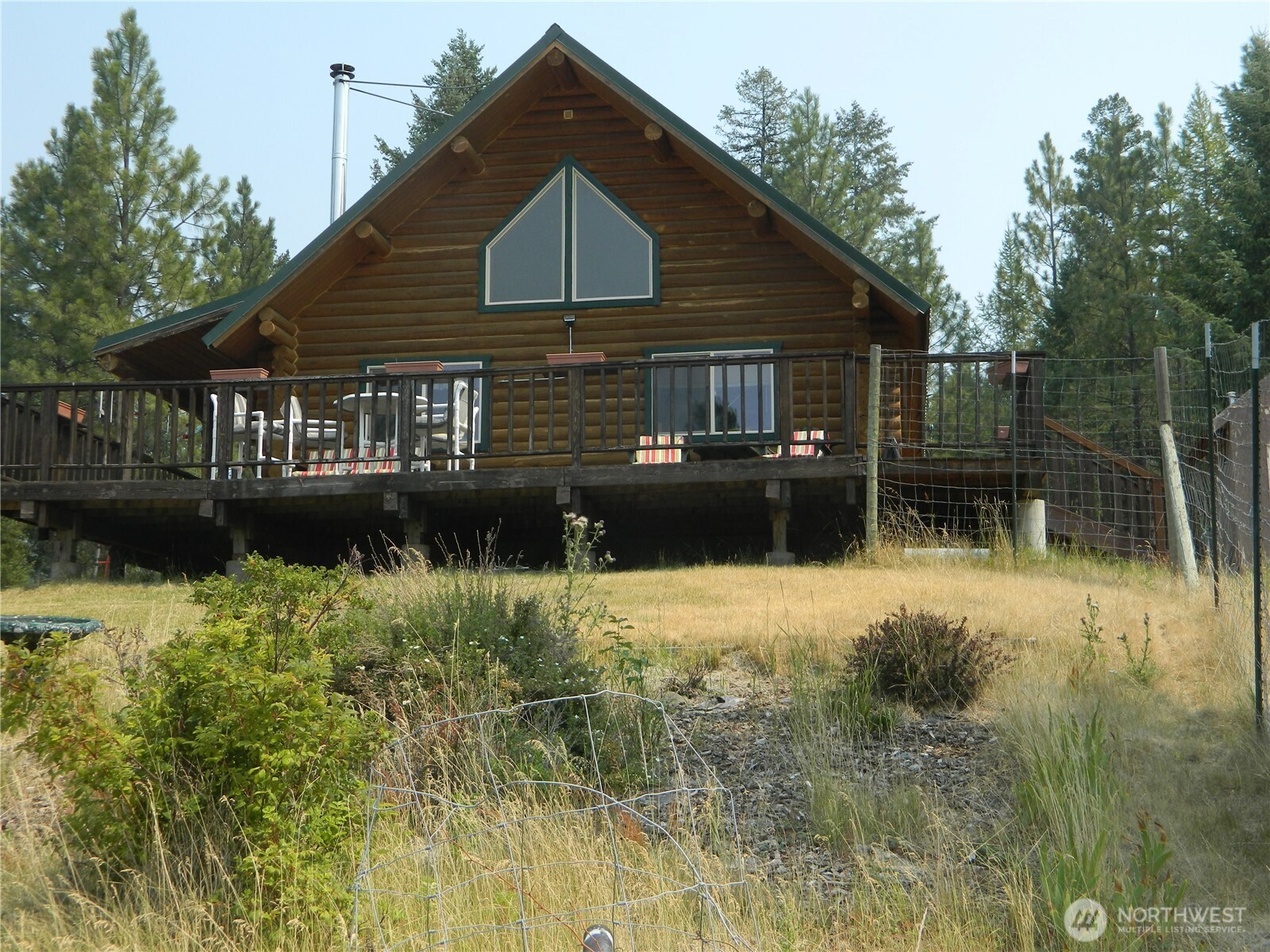 96 Horn Ranch Road Property Photo 3
