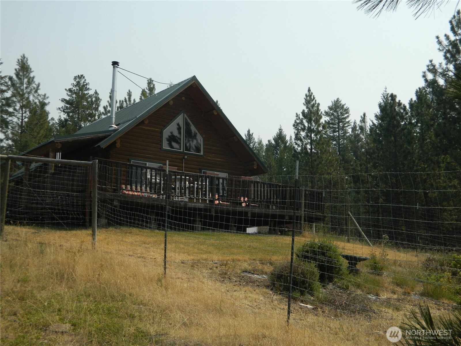 96 Horn Ranch Road Property Photo 4