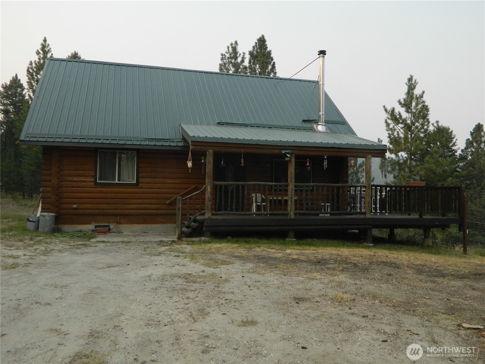 96 Horn Ranch Road Property Photo 11