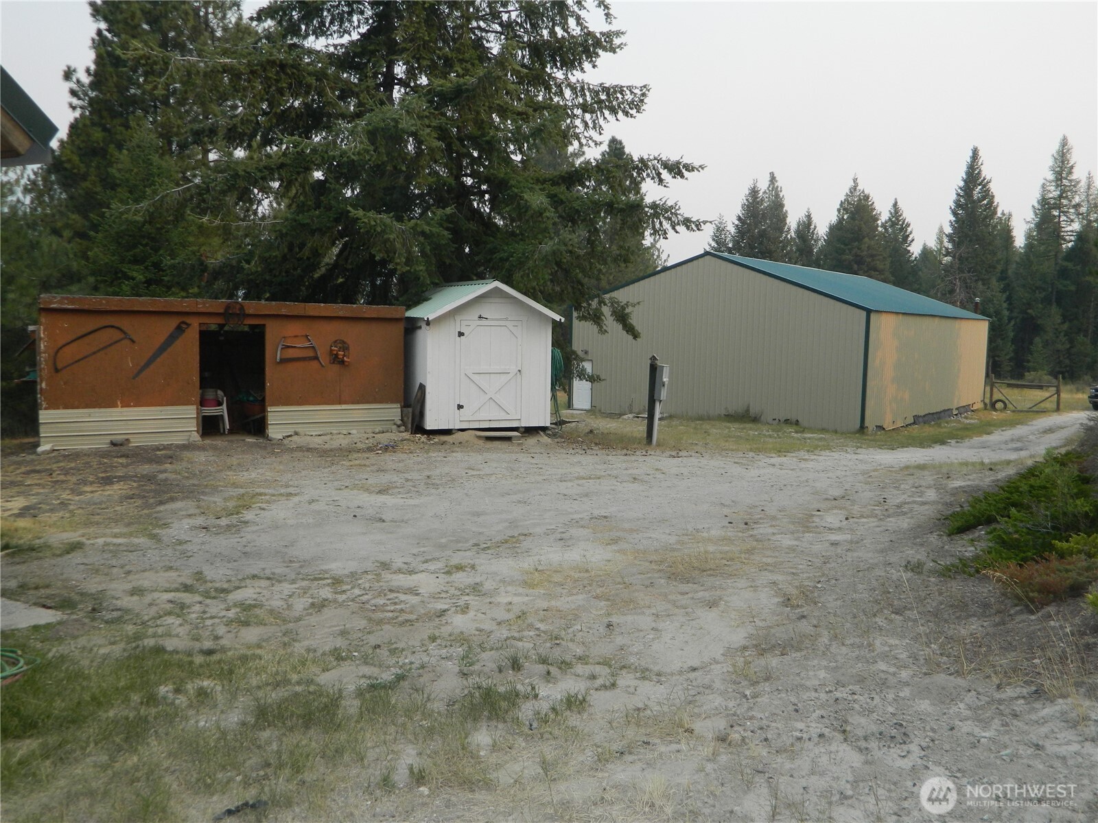 96 Horn Ranch Road Property Photo 12