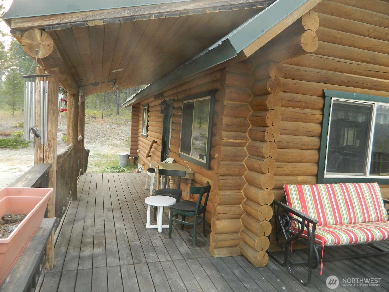 96 Horn Ranch Road Property Photo 13