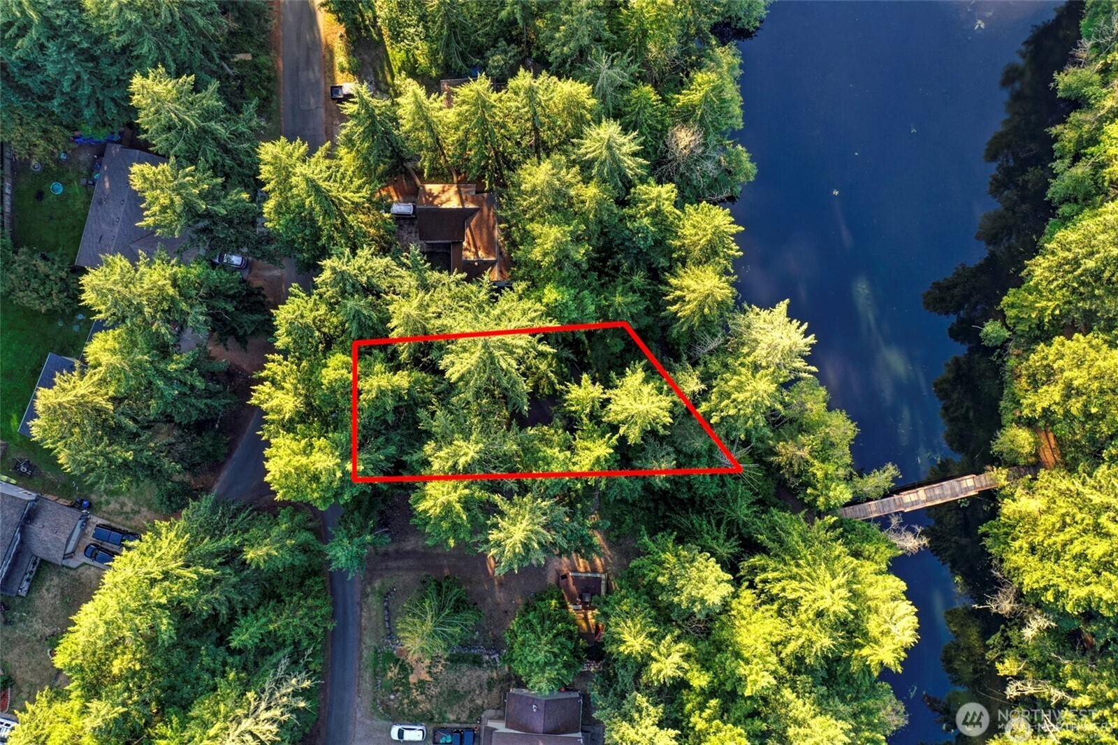 22406 Blue Lake Court Property Photo 1