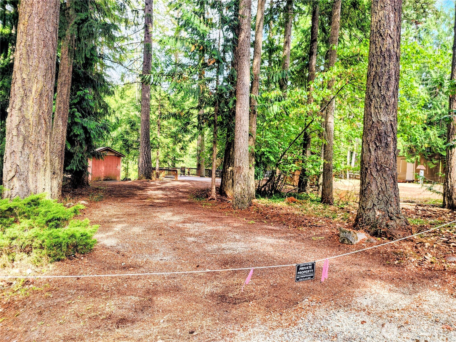 22406 Blue Lake Court Property Photo 3