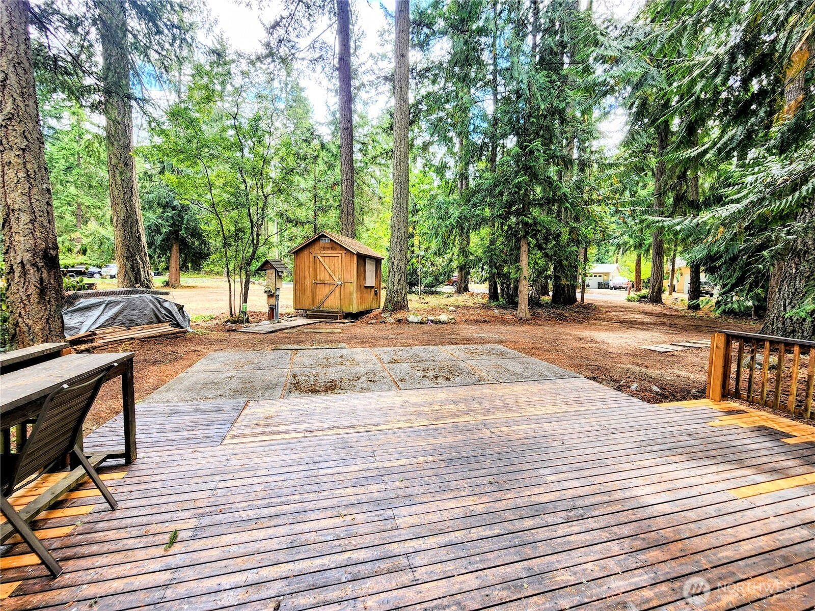 22406 Blue Lake Court Property Photo 5