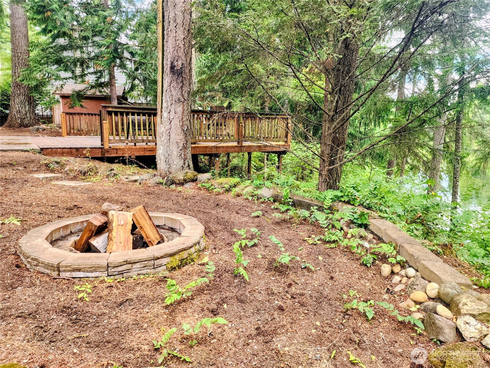 22406 Blue Lake Court Property Photo 12