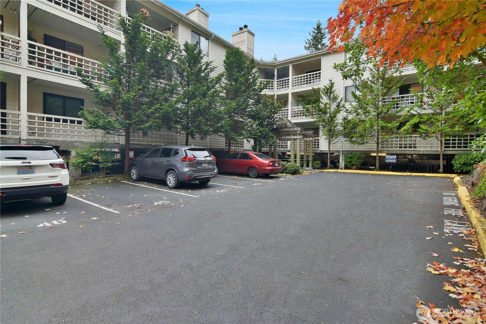 700 N 160th Street A314 Property Photo 17