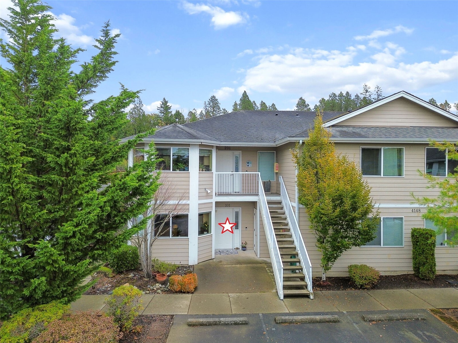 4148 Deemer Road 101 Property Photo 1