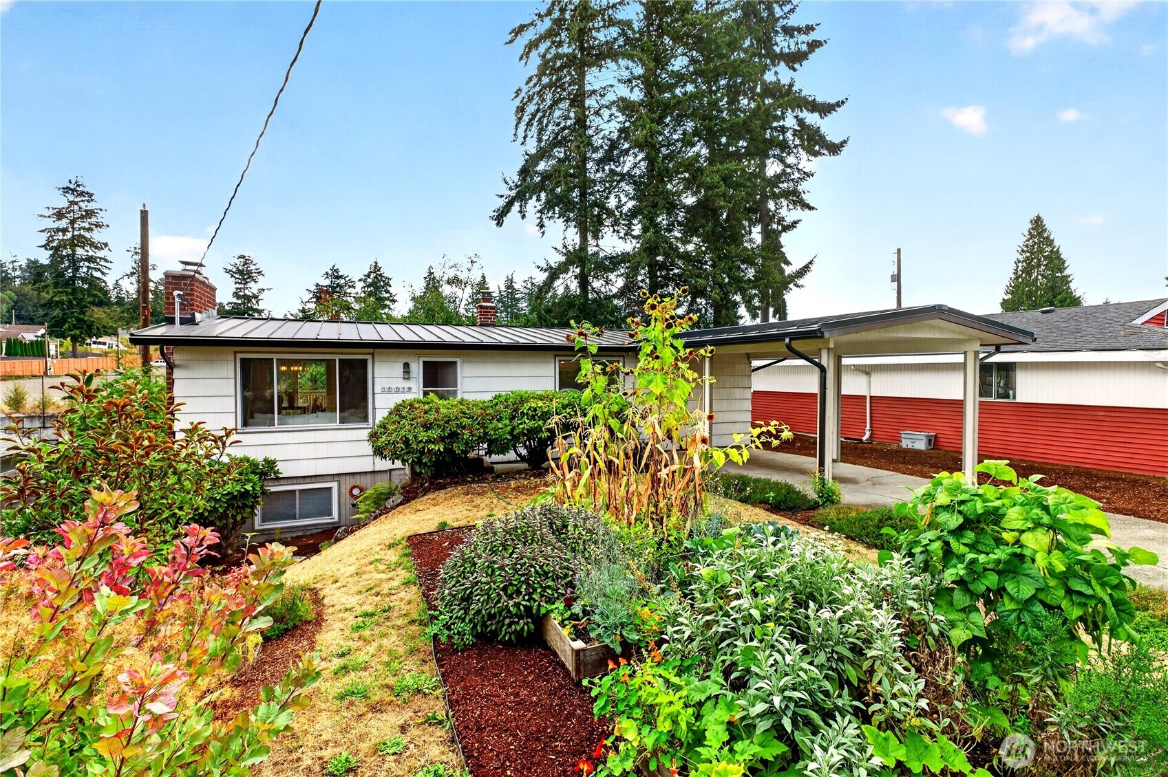 13812 9th Place Property Photo 1