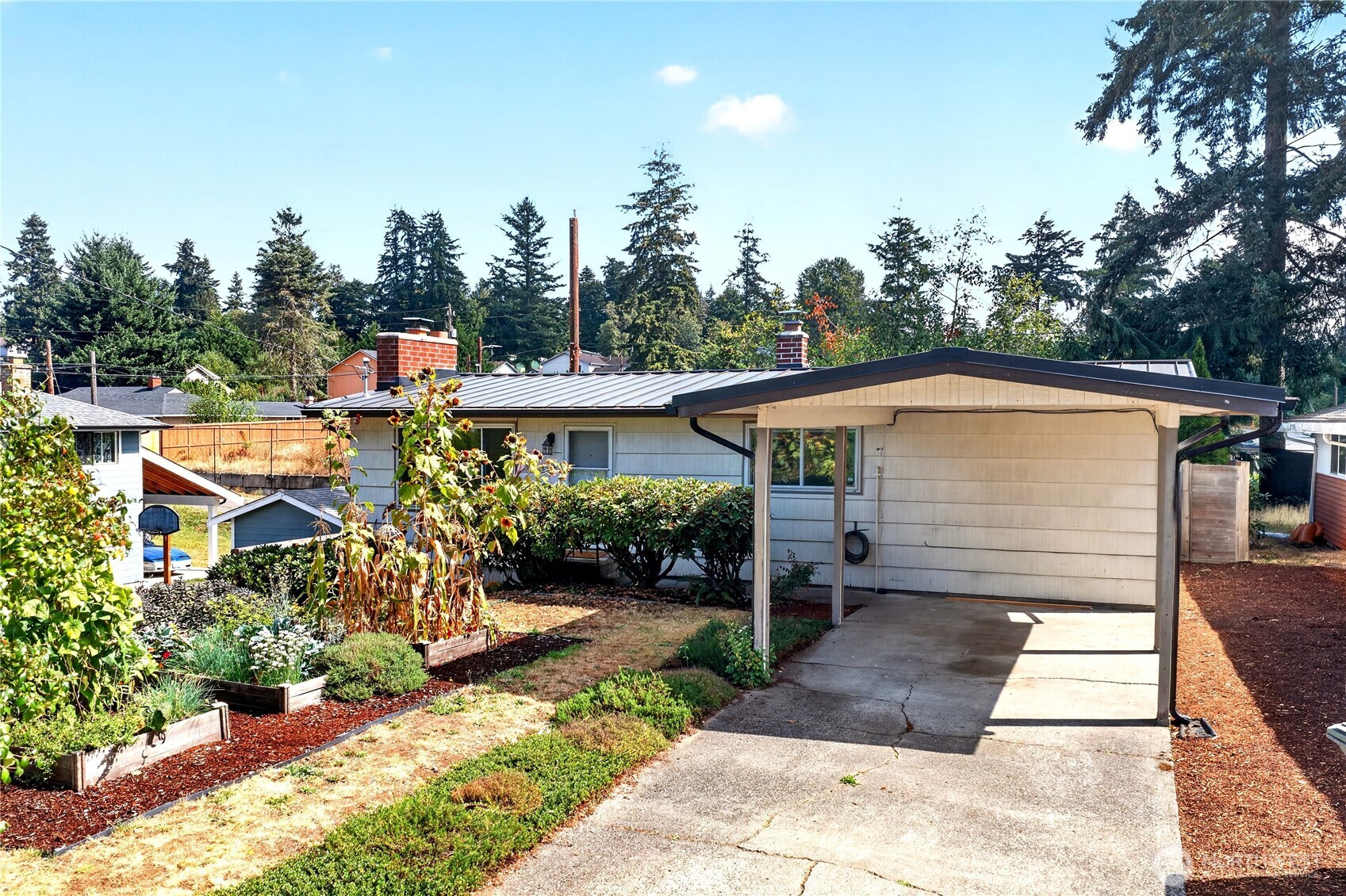 13812 9th Place Property Photo 1