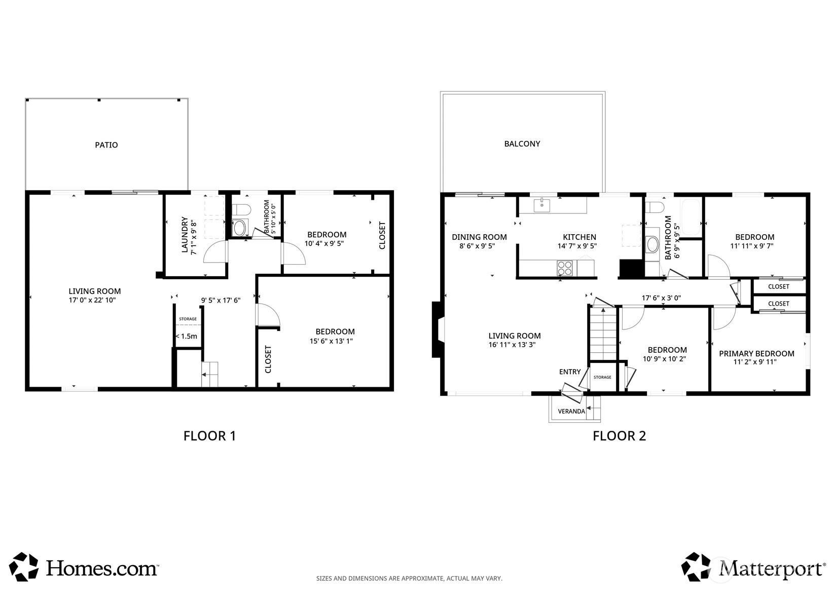13812 9th Place Property Photo 33