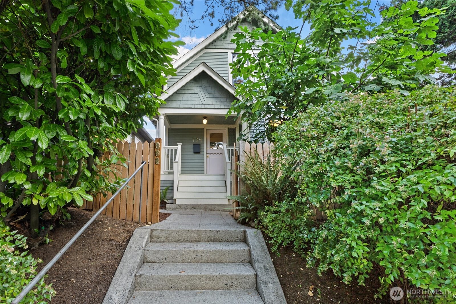 734 N 75th Street Property Photo 1