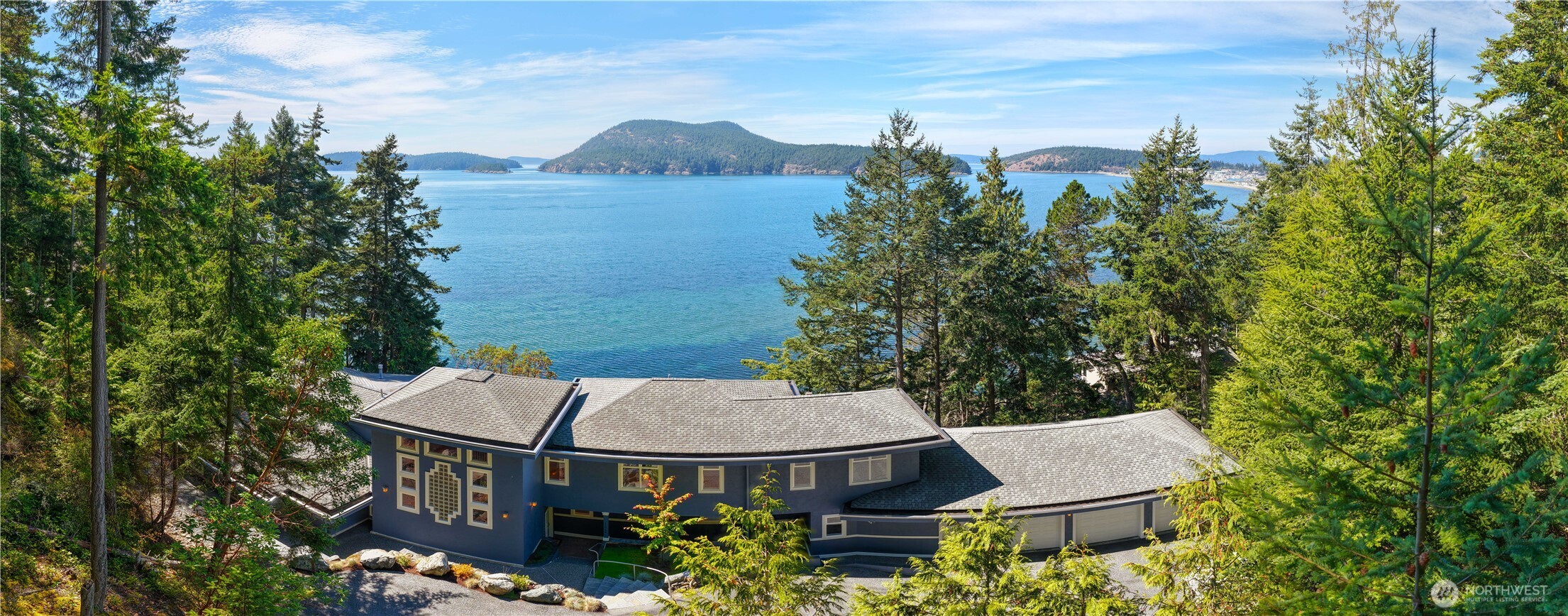 11064 Marine Drive Property Photo 1