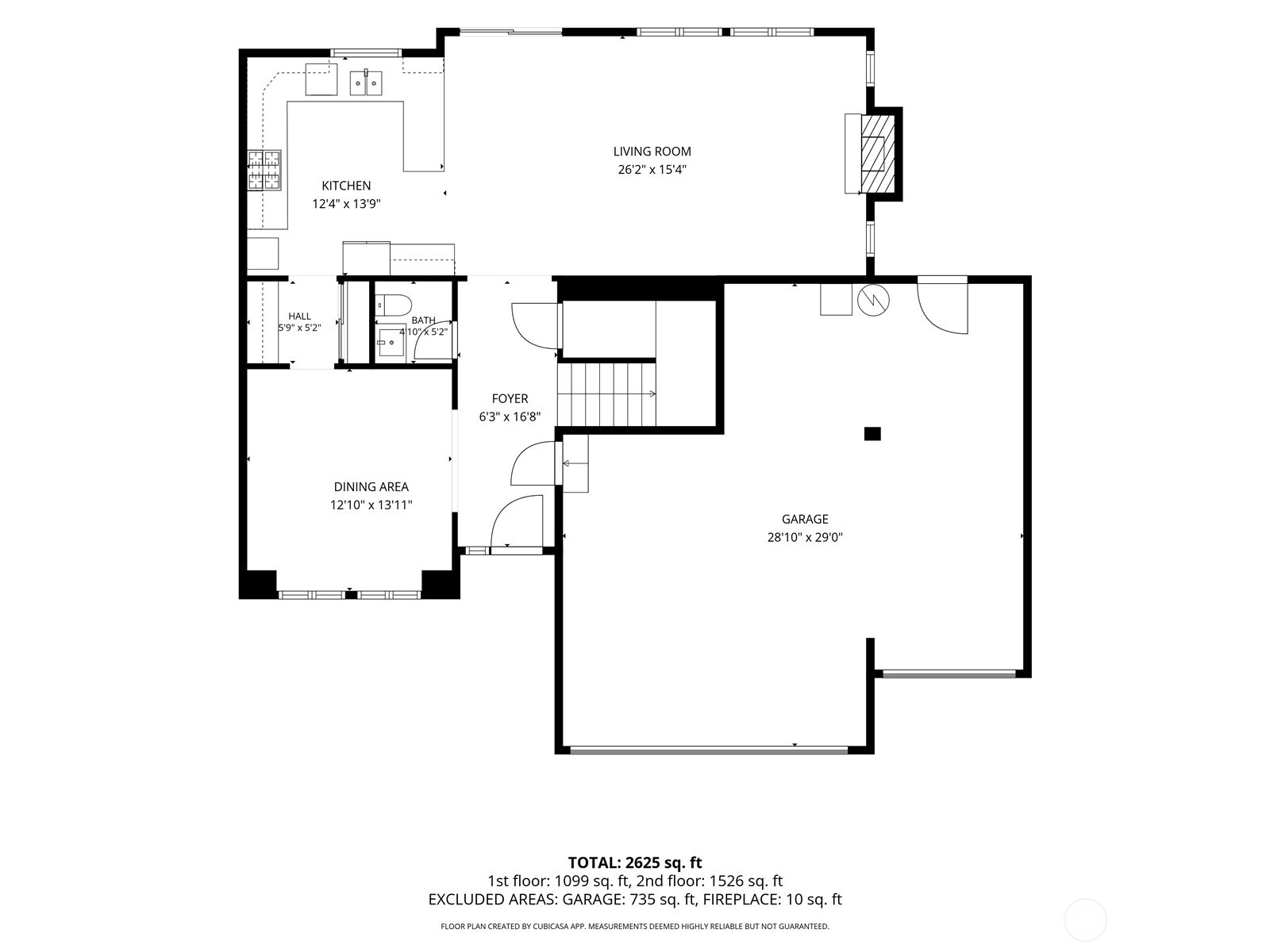 10645 Katieann Lane Property Photo 38