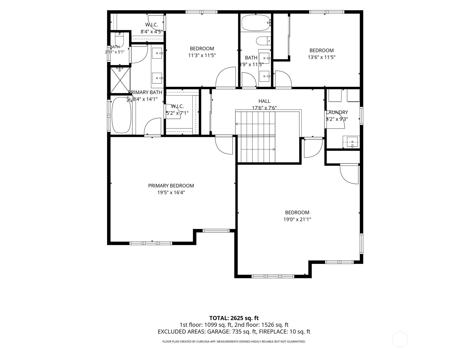 10645 Katieann Lane Property Photo 39