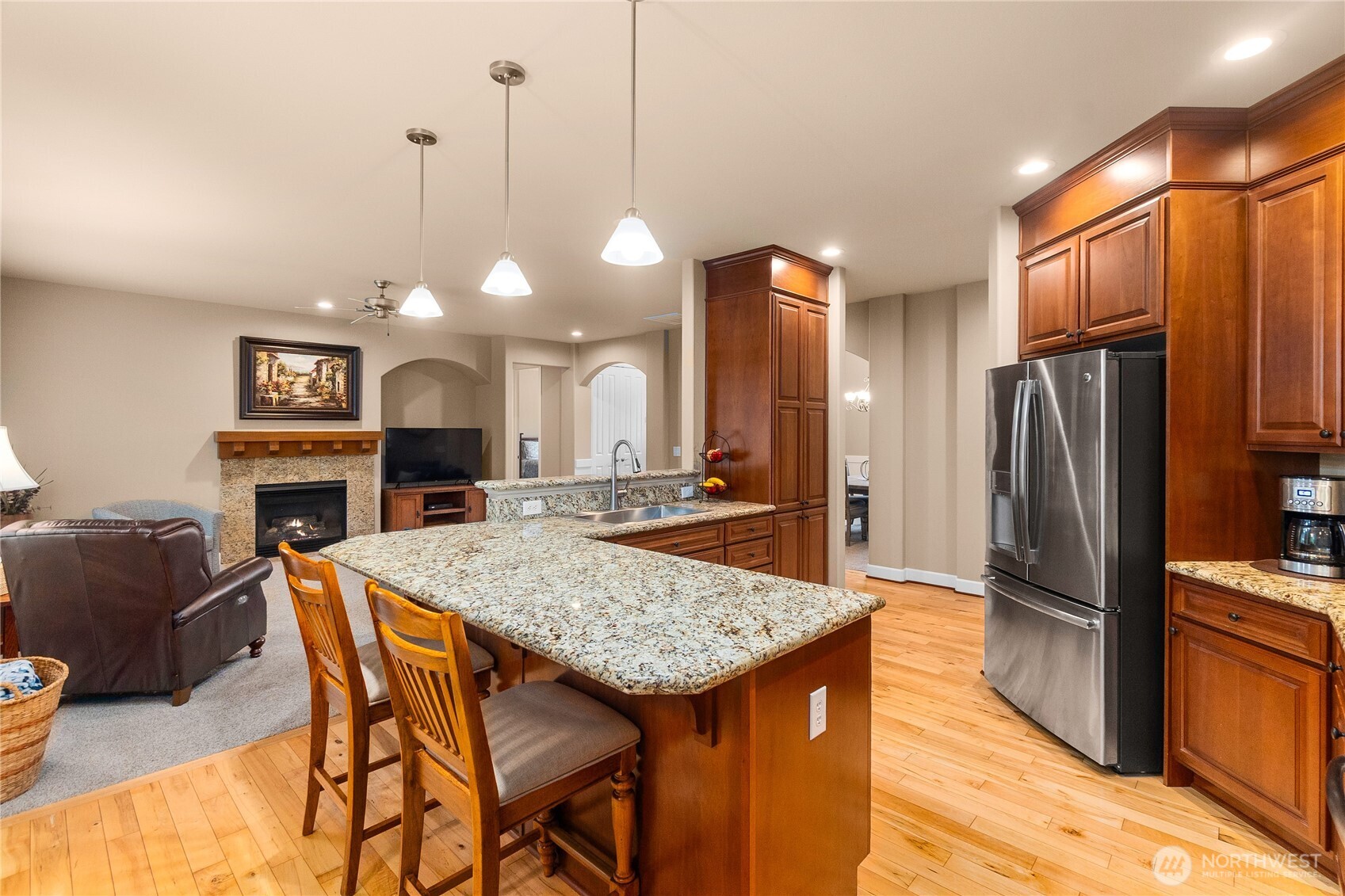 4628 Prestwick Lane Property Photo 15