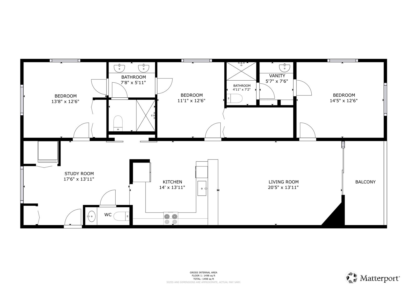 262 Oyhut Bay Boulevard 401 Property Photo 31
