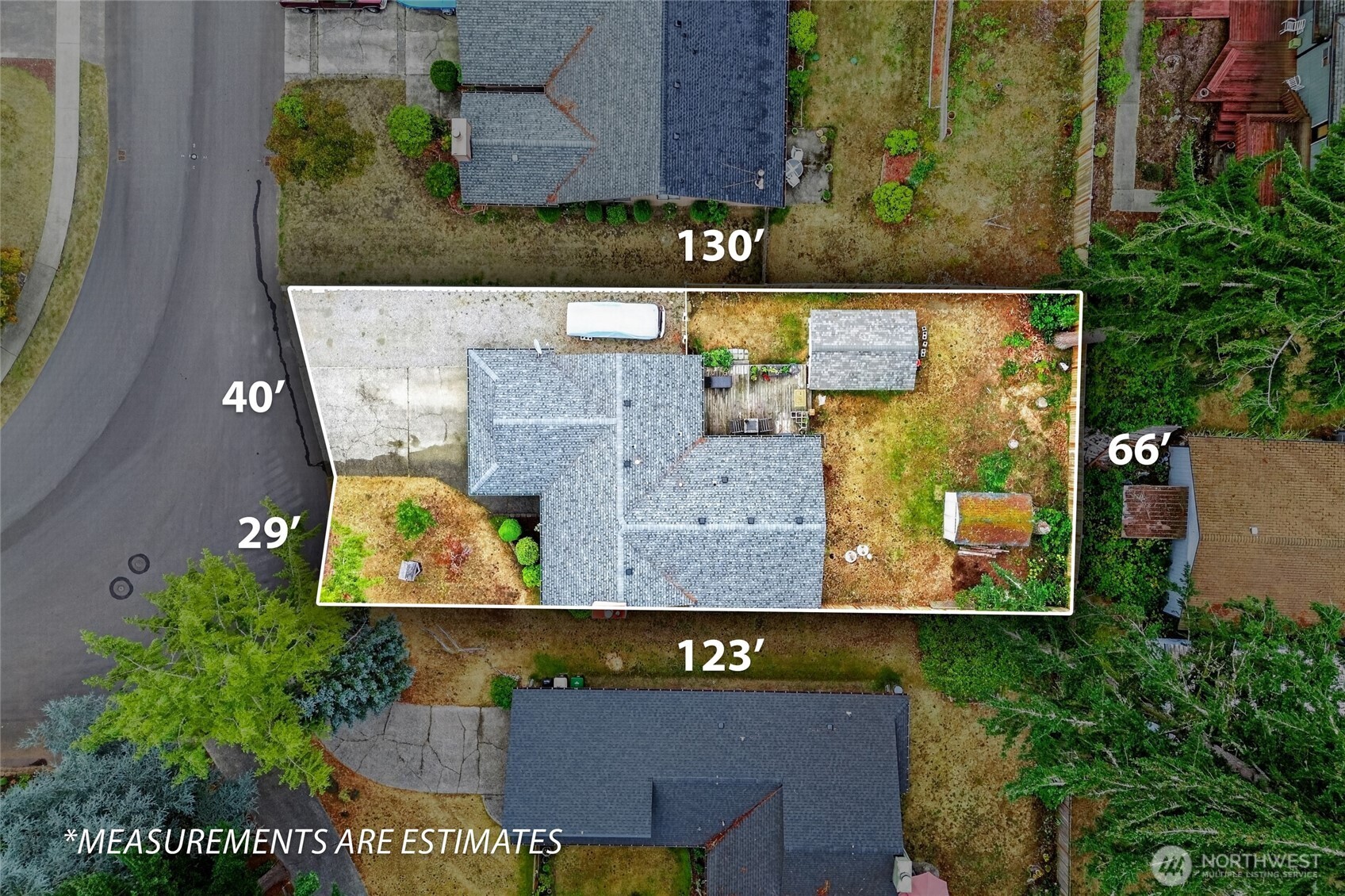 3073 Carpenter Hills Loop Property Photo 4