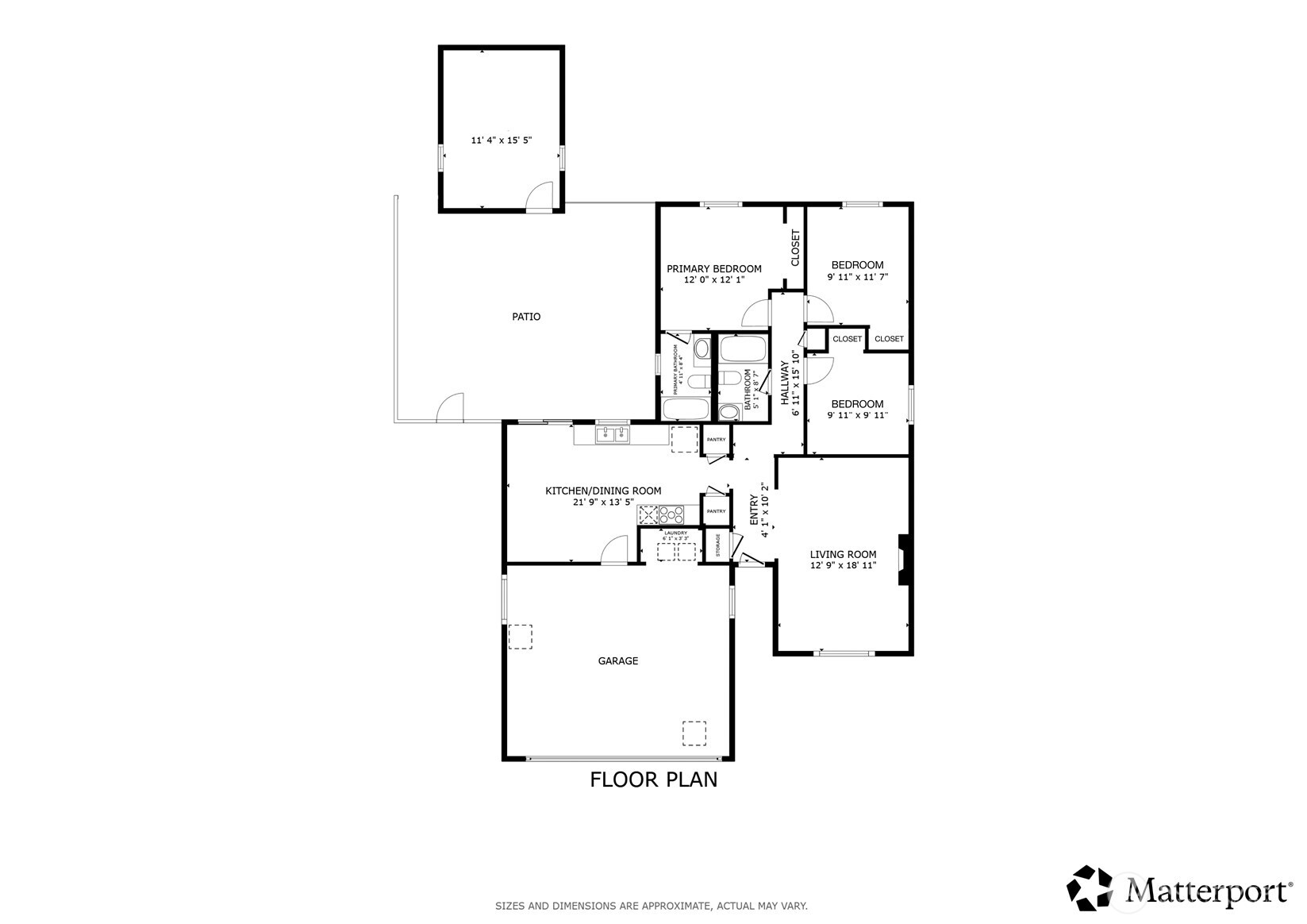 3073 Carpenter Hills Loop Property Photo 39