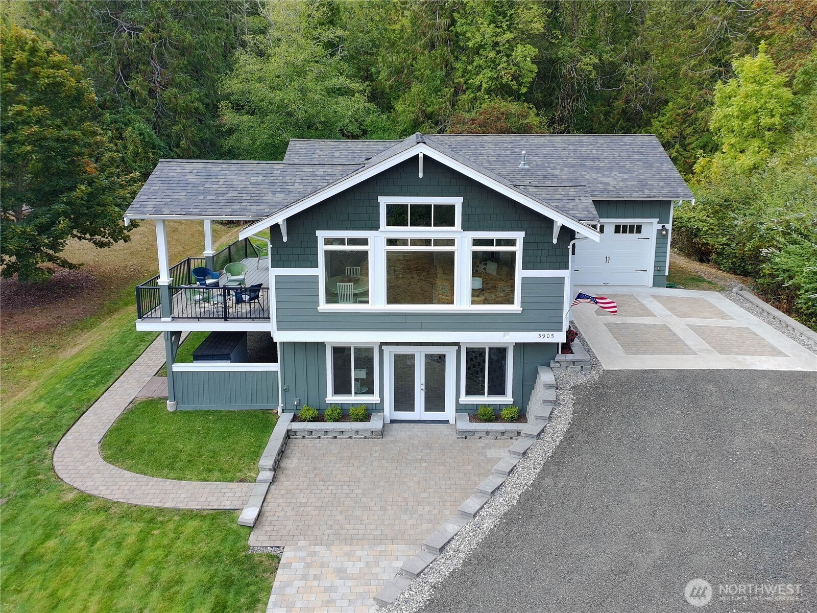 3905 Wollochet Drive Property Photo 1