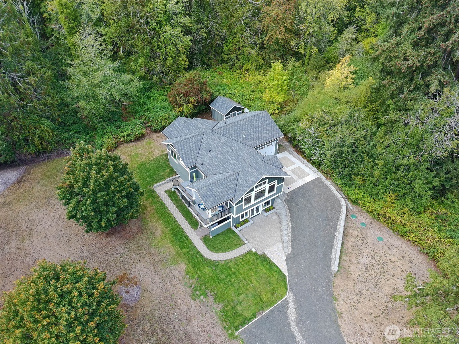 3905 Wollochet Drive Property Photo 2