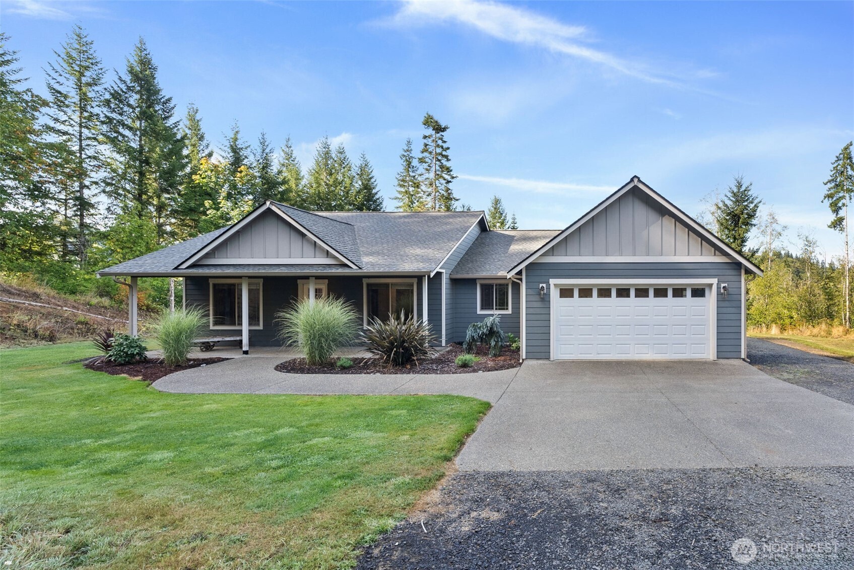 254 Williams Creek Road Property Photo 1