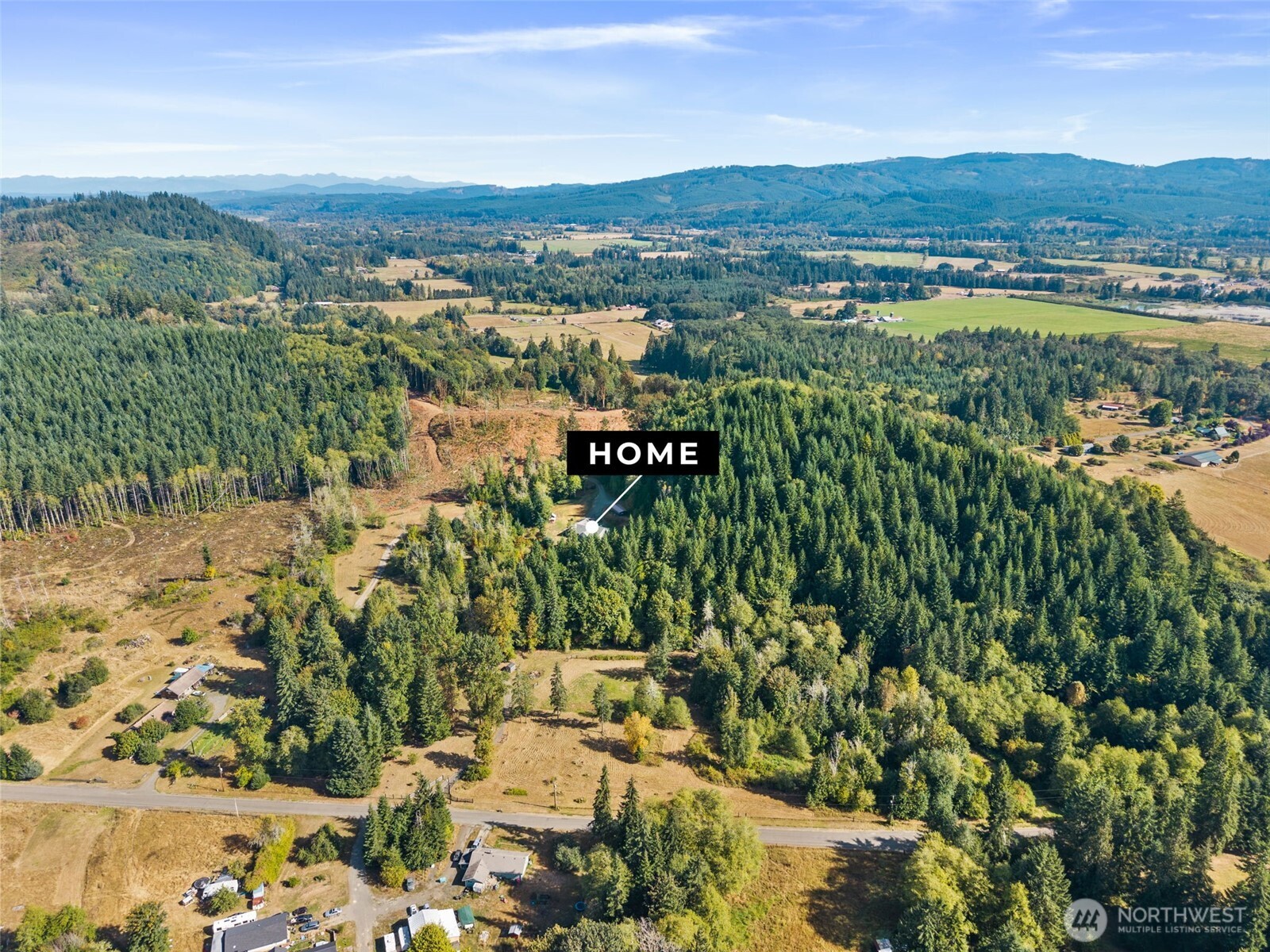 254 Williams Creek Road Property Photo 6