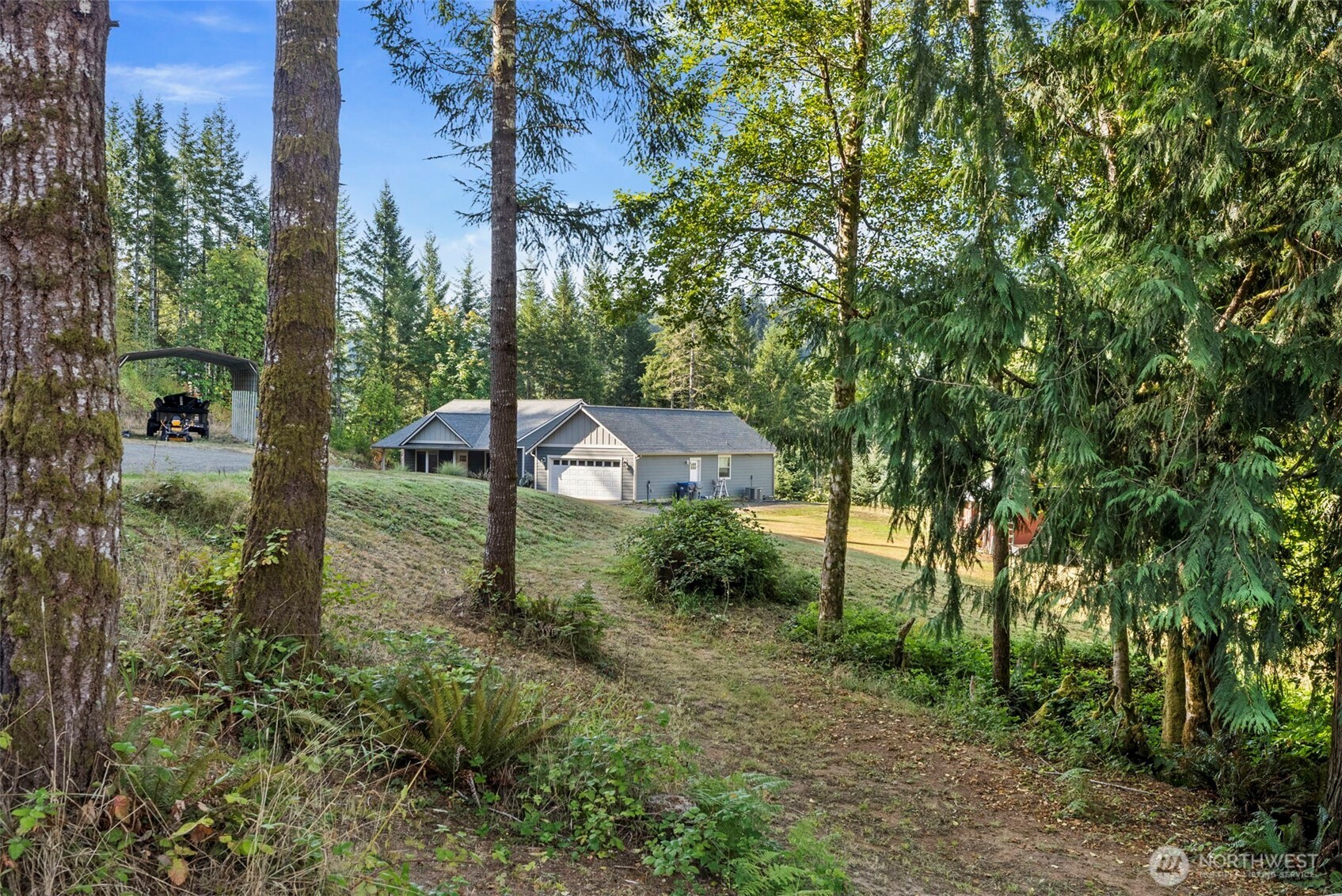 254 Williams Creek Road Property Photo 11