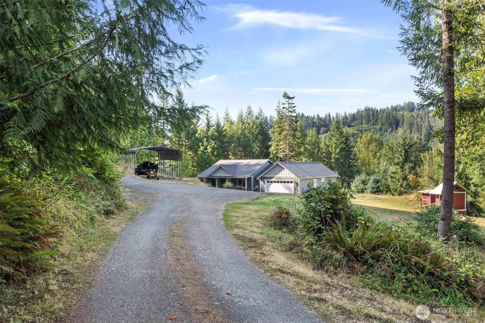 254 Williams Creek Road Property Photo 12