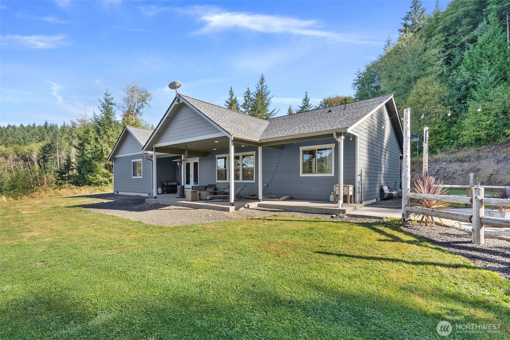254 Williams Creek Road Property Photo 32