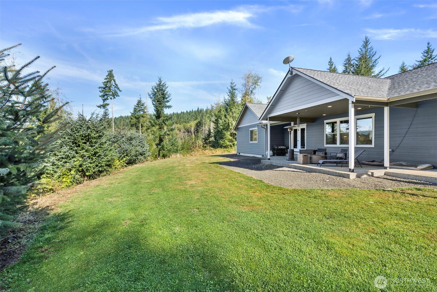254 Williams Creek Road Property Photo 36