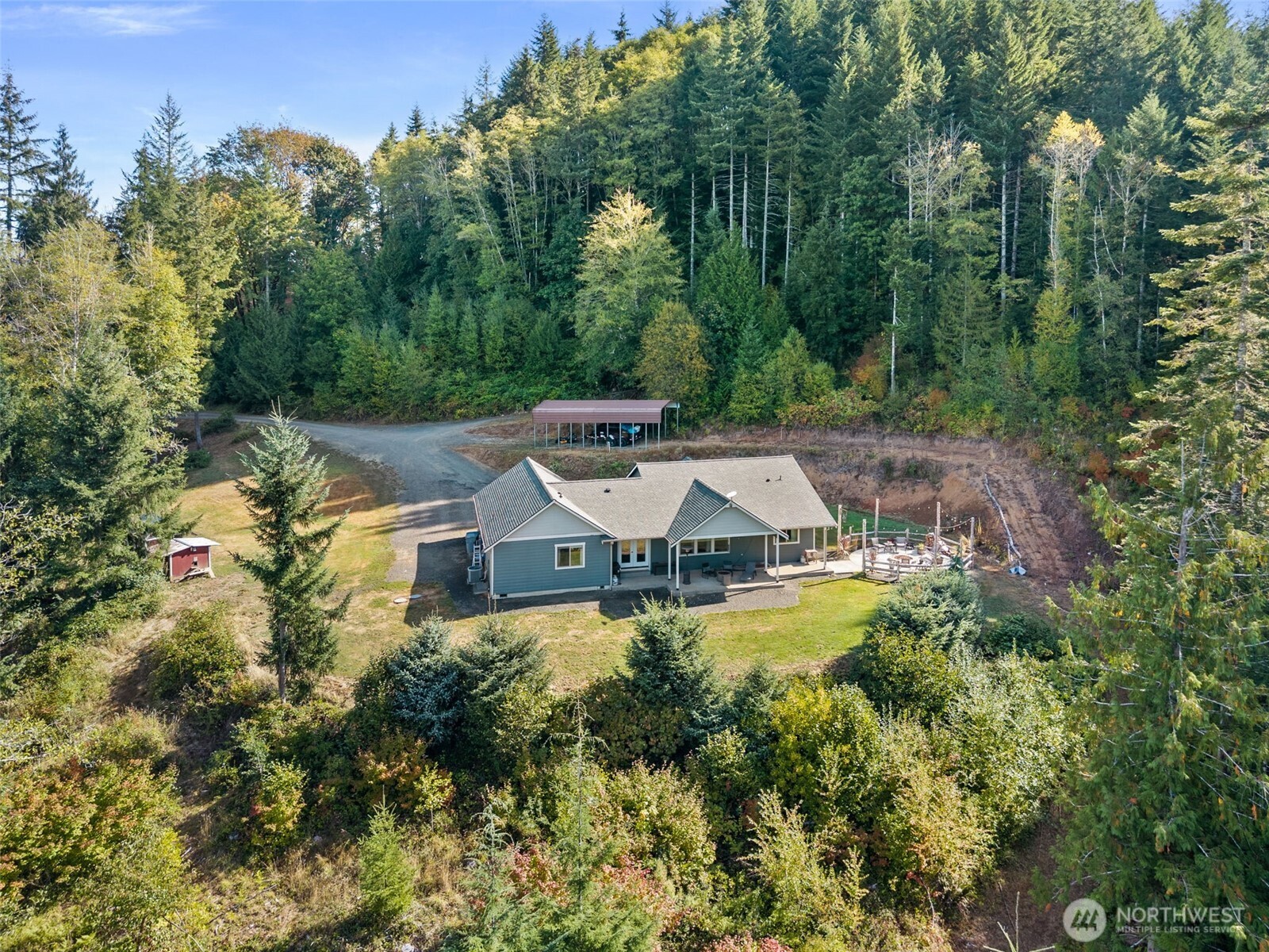 254 Williams Creek Road Property Photo 39
