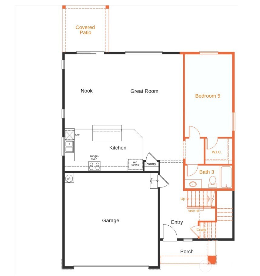 18511 135th Avenue 123 Property Photo 2