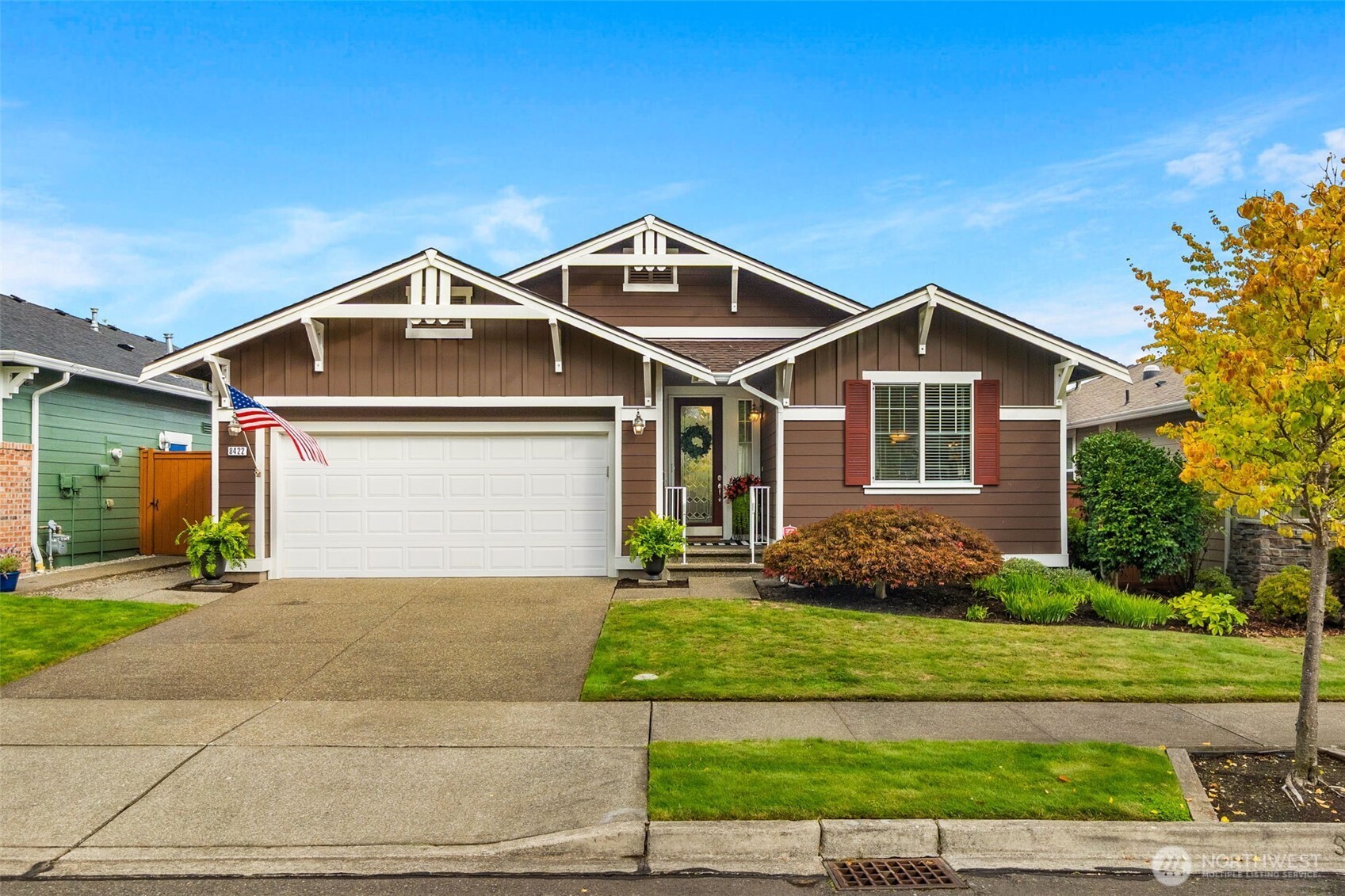 8422 Bainbridge Loop Property Photo 1