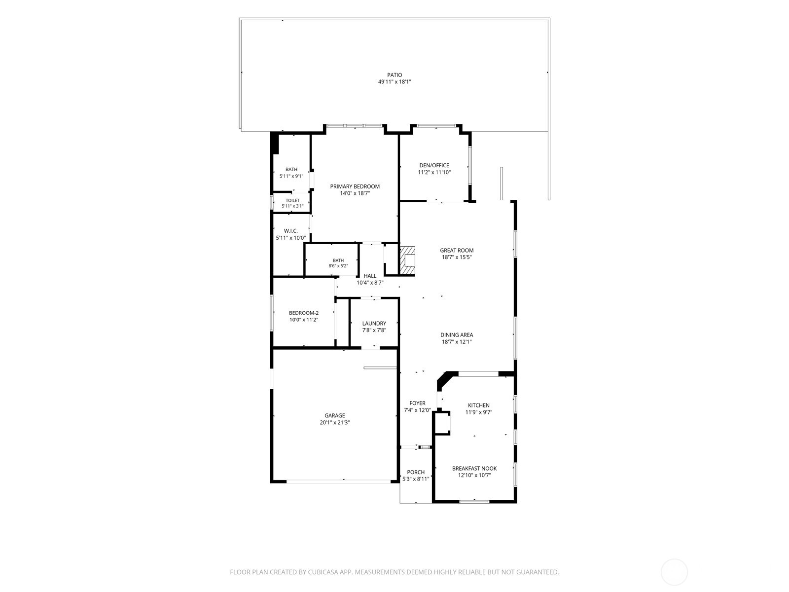8422 Bainbridge Loop Property Photo 38