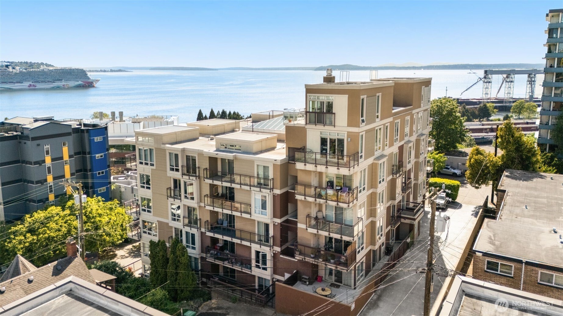 500 Fifth Avenue 505 Property Photo 1