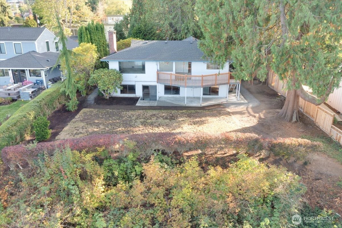 4605 Baker Drive Property Photo 3