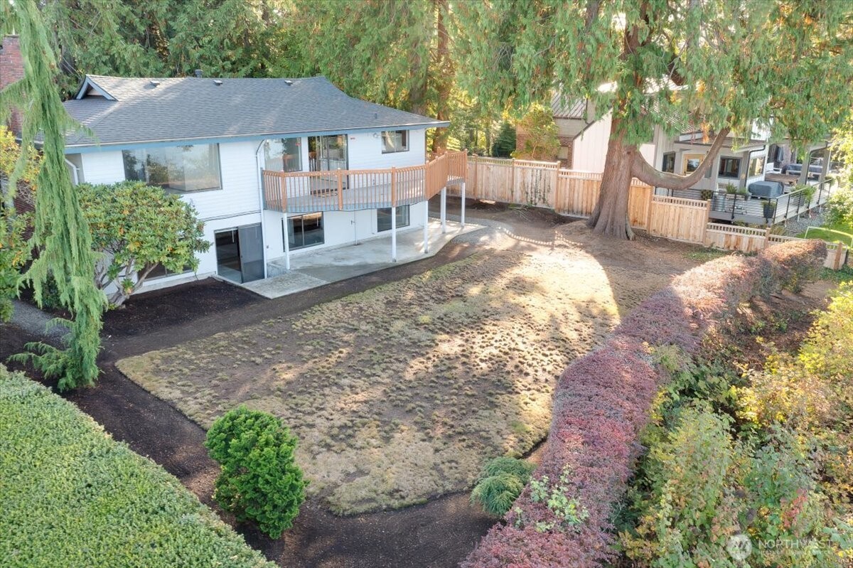 4605 Baker Drive Property Photo 4