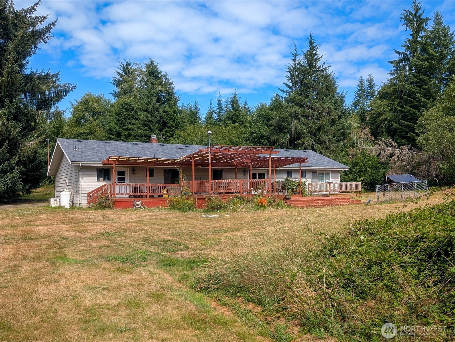 10270 State Route 101 Property Photo 5